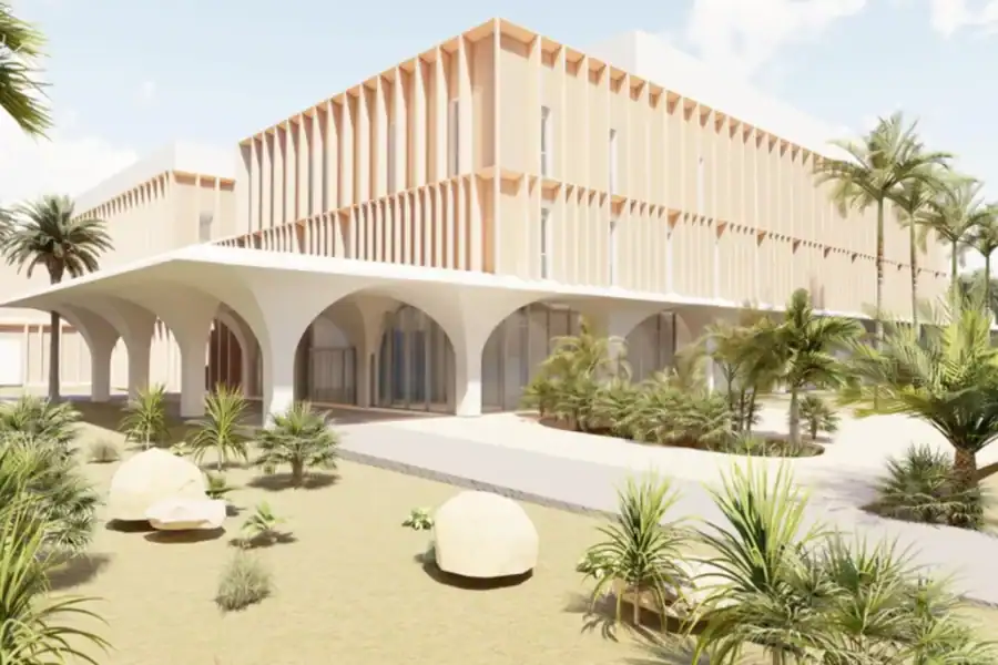 🕓Djibouti City: Guided Cultural& Historical Tour