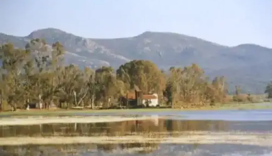 🌵 El Kala National Park (Algeria)