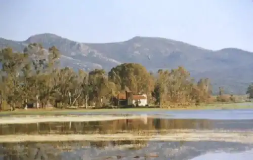 🌵 El Kala National Park (Algeria)