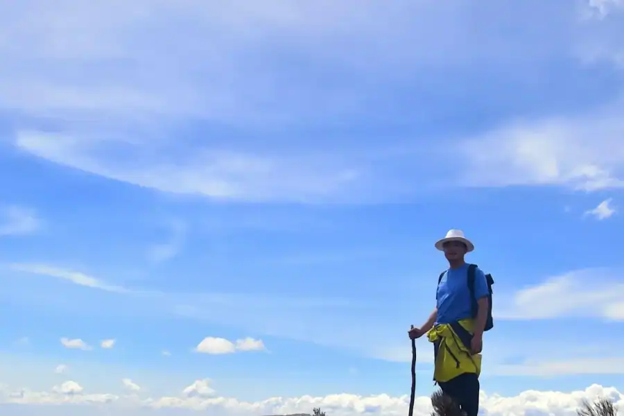 🕓Elephant Hills Hike: 1-Day Adventure to the Aberdares