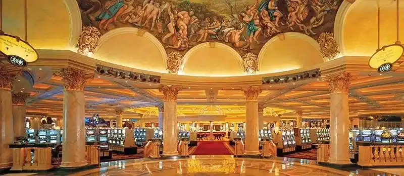 Emperors Palace (South Africa) Emperors Palace (South Africa)