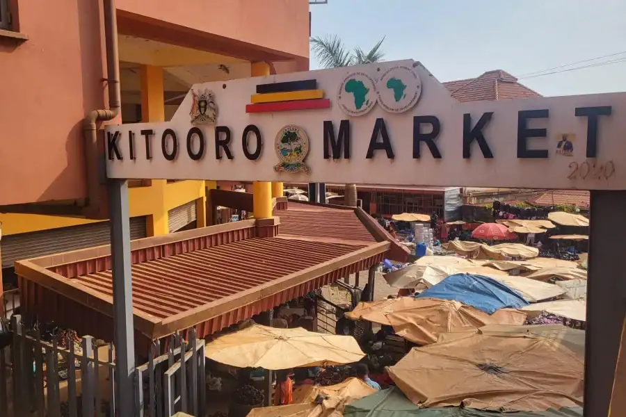 🕓Entebbe: Guided Walking Tour with Lake Victoria Jet Ski