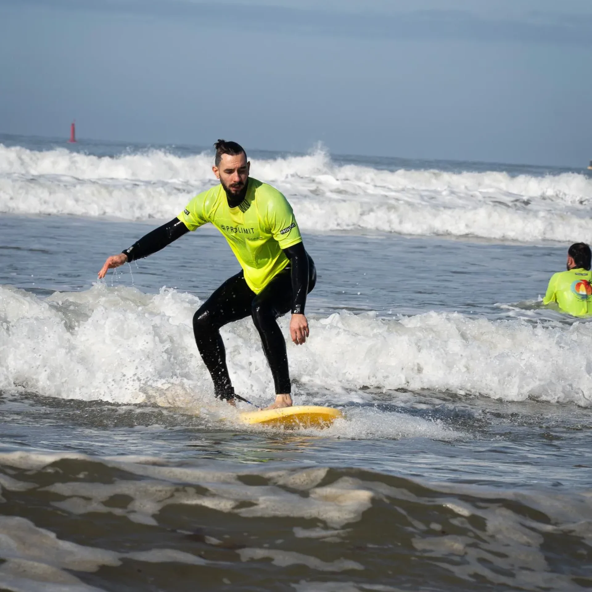 🕓Essaouira: 2H Surf Lesson (All Levels) with Hot showers