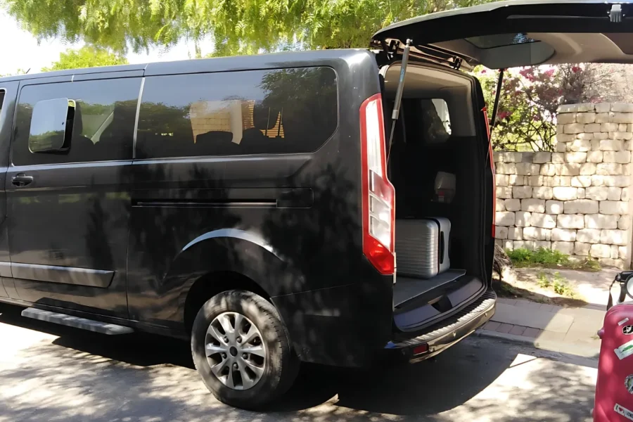 🕓Essaouira: Private Transfer from or to Agafay Desert