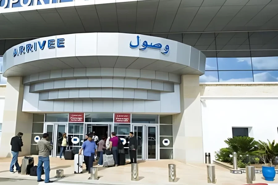 🕓Essaouira: Private Transfer from or to Essaouira Airport