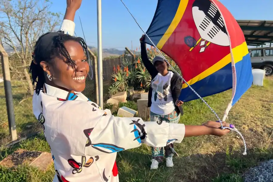 🕓Eswatini: Cultural Day Tour with Local Guide