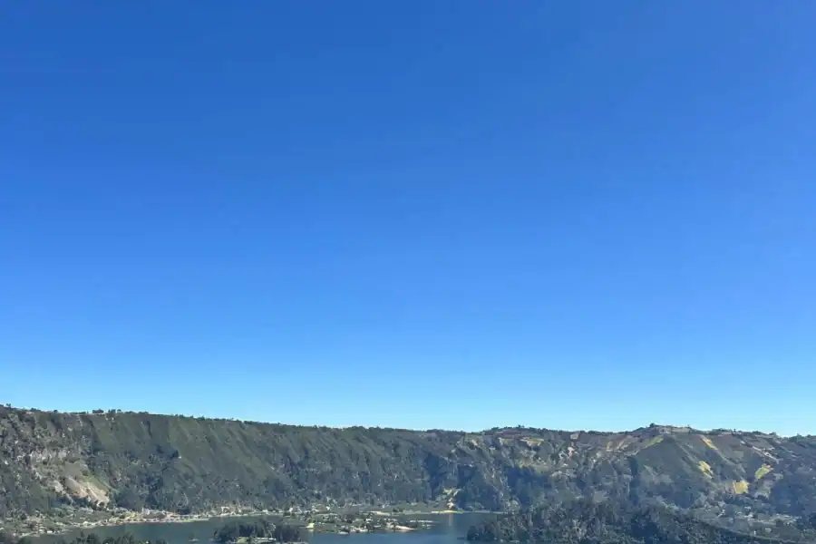 🕓Excursion to Wonchi Crater Lake