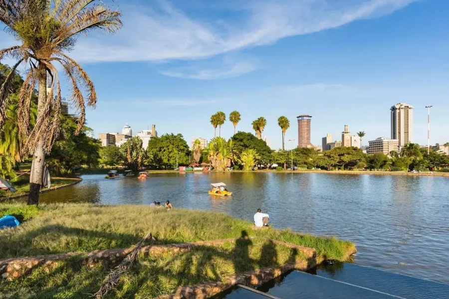 🕓Experience Nairobi Like a Local on a Private Tour
