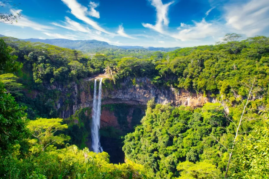 🕓Explore the Best of Mauritius: Guided Full Day Tour in Car
