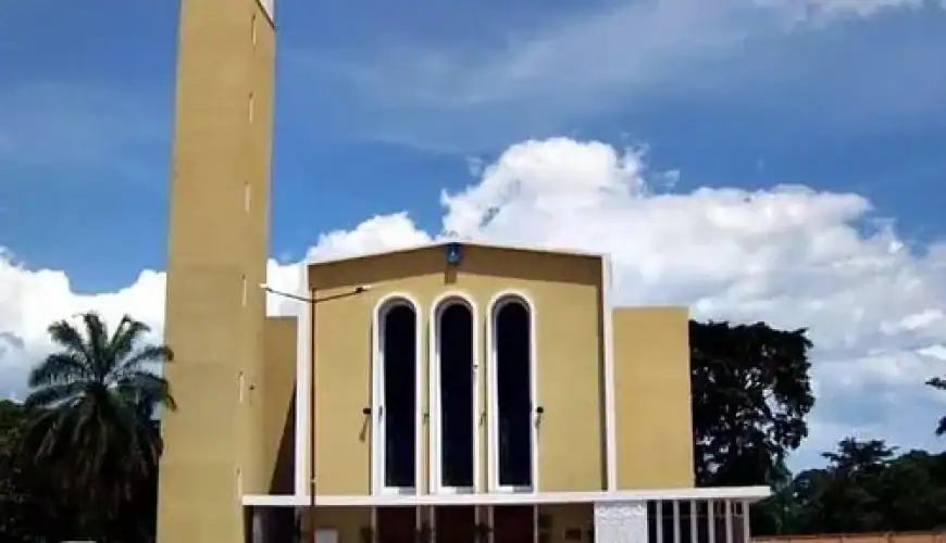 🇧🇮 Burundi (Africa)