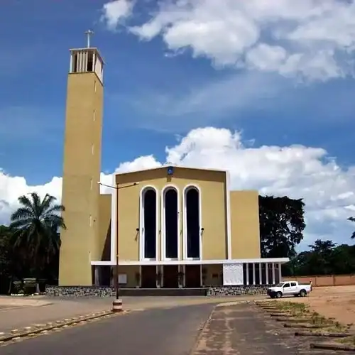 🇧🇮 Burundi (Africa)
