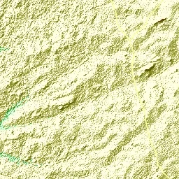 🏠 ⨀ Kafegue (Ivory Coast)