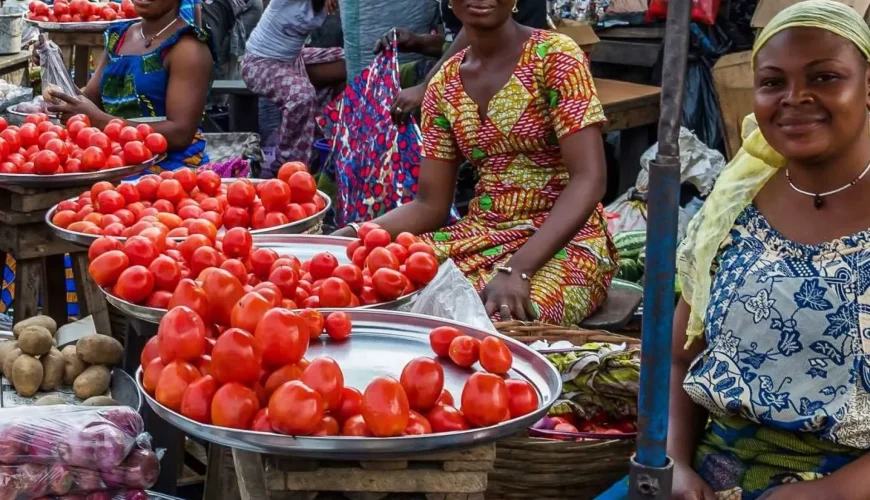 🏠 ○ Klangbolabli (Ivory Coast)
