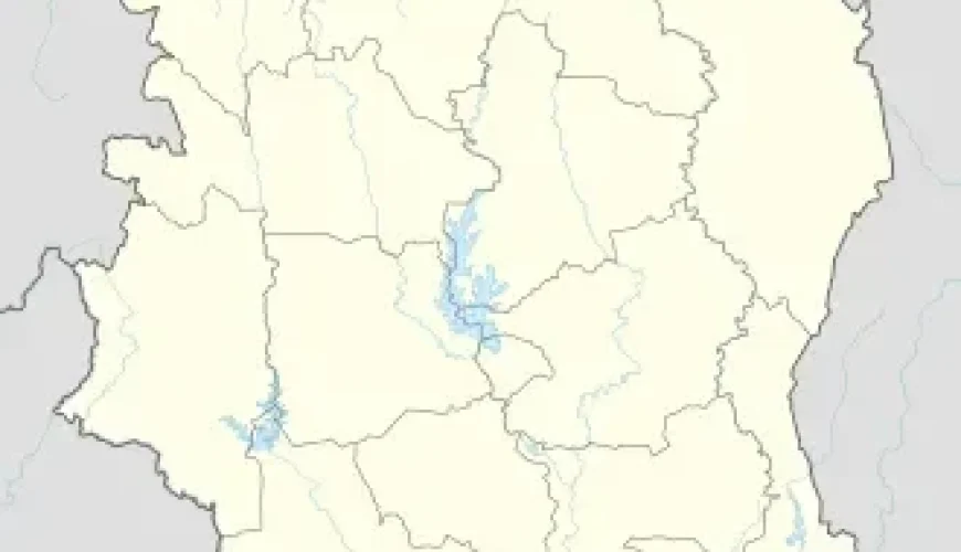 🏠 ⨀ Zomplou (Ivory Coast)