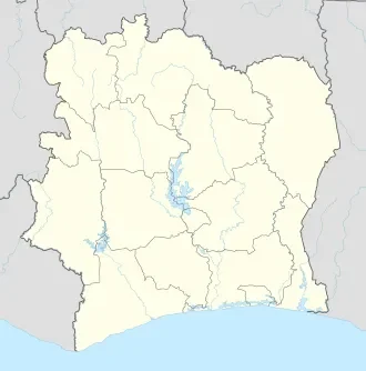 🏠 ⨀ Zomplou (Ivory Coast)
