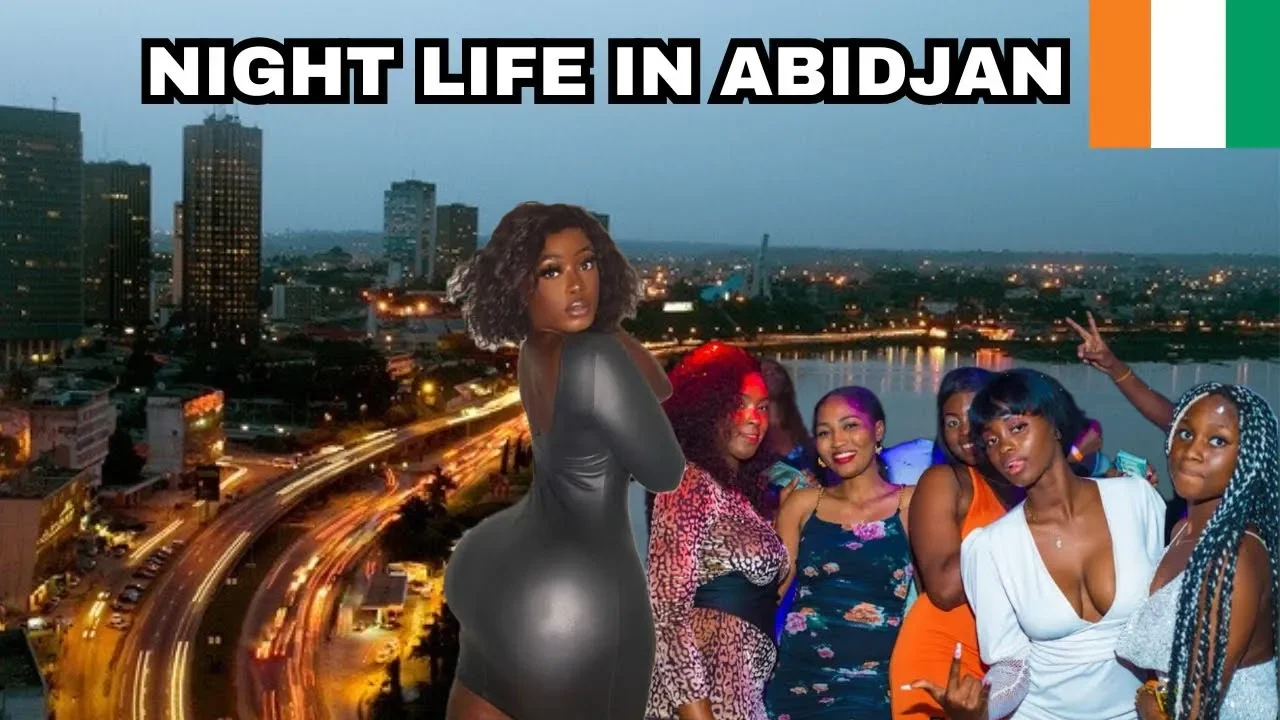 🏠 ⨀ Guezem (Ivory Coast)