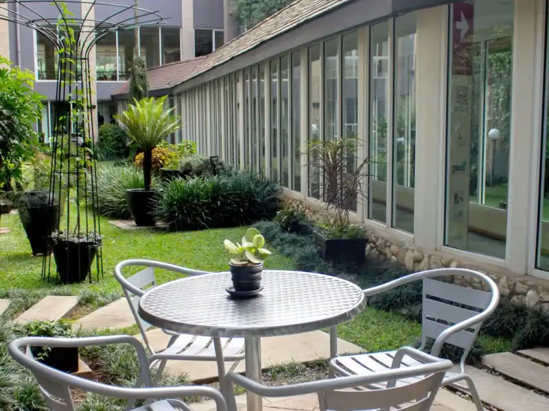 🛌ROOMS-🏨Best Western Nairobi Upper Hill Nairobi