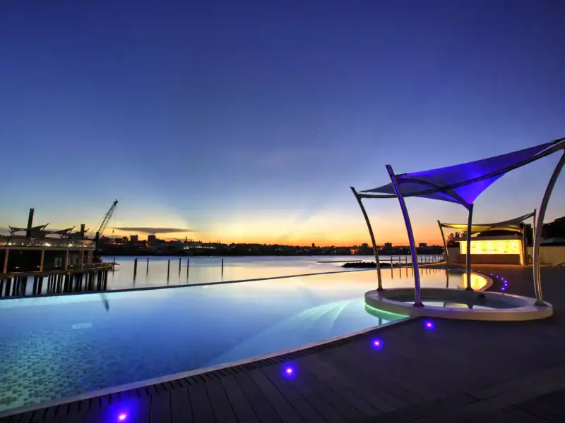 🛌ROOMS-🏨Hotel English Point Marina & Spa Mombasa