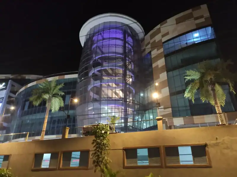 🛌ROOMS-🏨PrideInn Plaza Nairobi Airport Nairobi