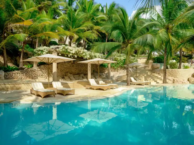 🛌ROOMS-🏨Swahili Beach Resort Mombasa