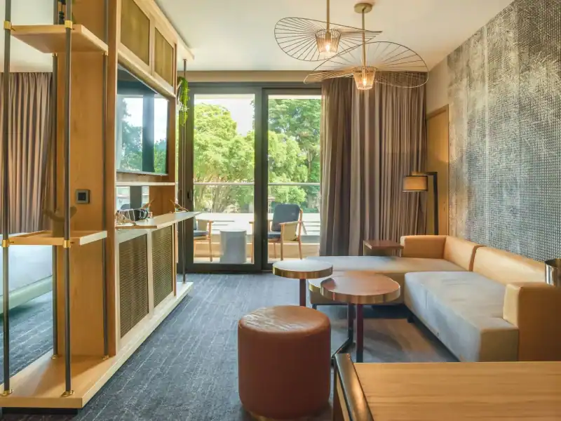 🛌ROOMS-🏨The Social House Nairobi, a Preferred Lifestyle Hotel Nairobi
