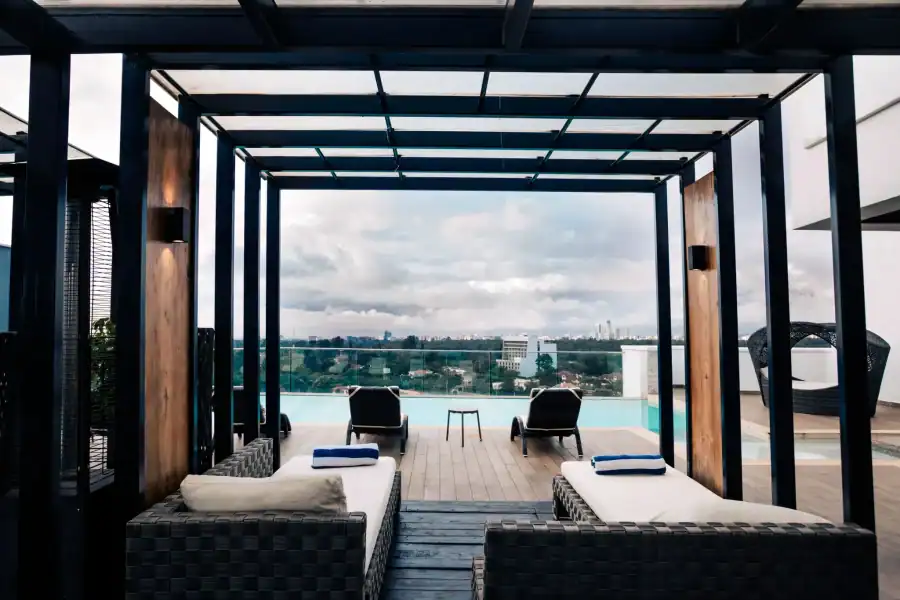 🏨Trademark Hotel Kenya