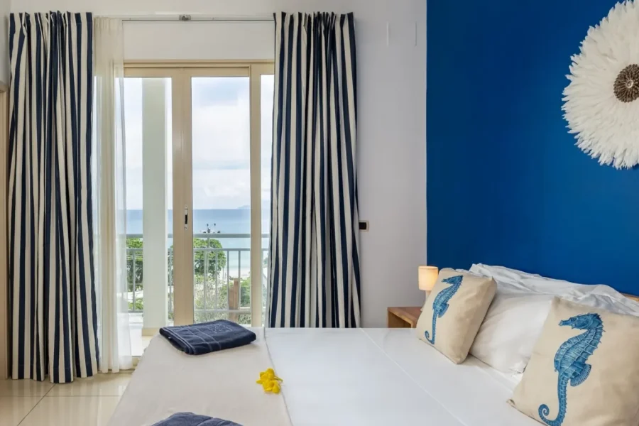 🏨Treasure Island Retreat Seychelles