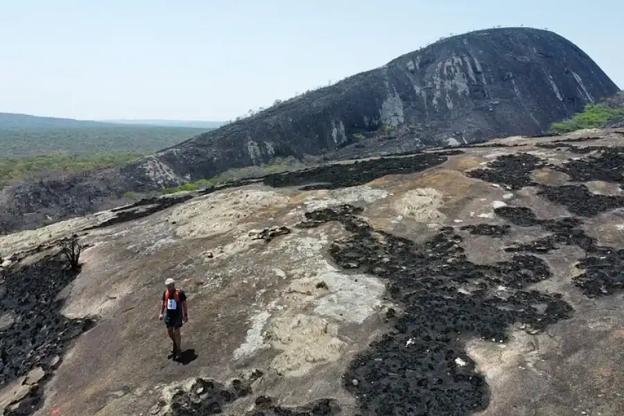 🚶🏽 Hiking the Mutinondo Wilderness Trails (Zambia)