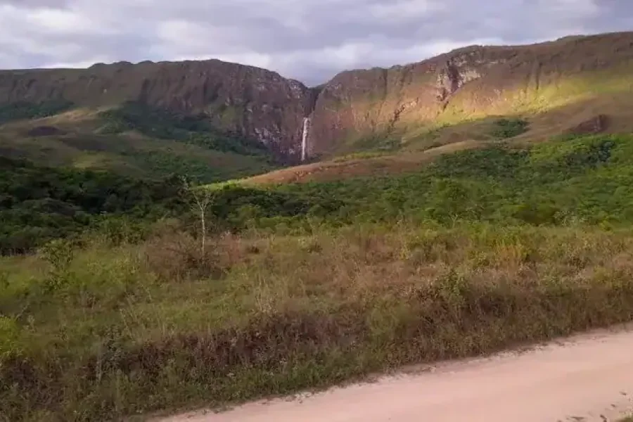 🚶🏽 Hiking the Serra da Binga Trail (Angola)
