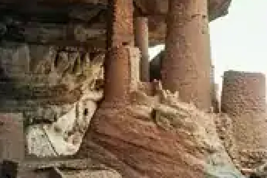 🚶🏽 Hiking the Tellem Caves Trail (Mali)