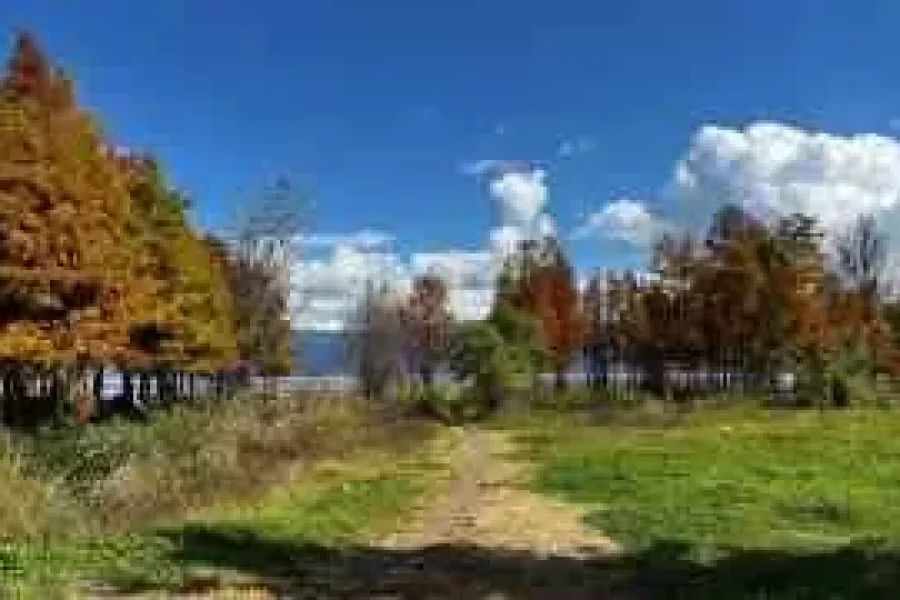 🚶🏽 Hiking the Serra da Binga Trail (Angola)