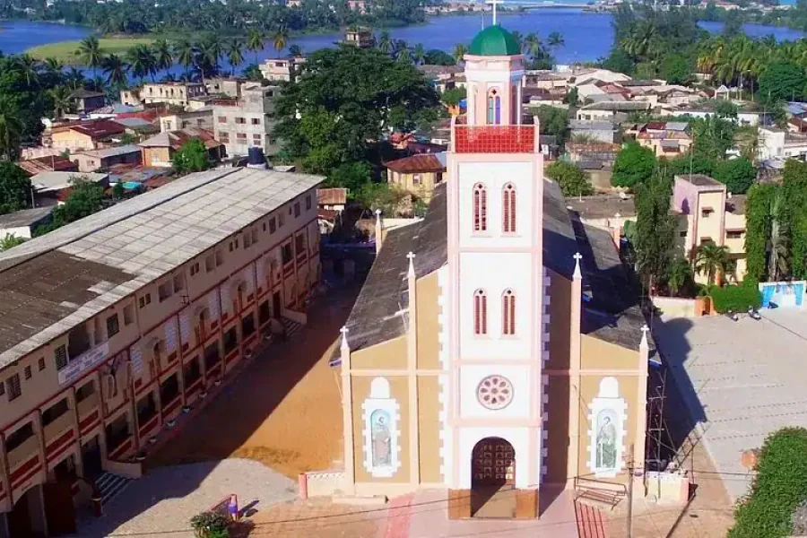 🪇Aného Festival (Togo)