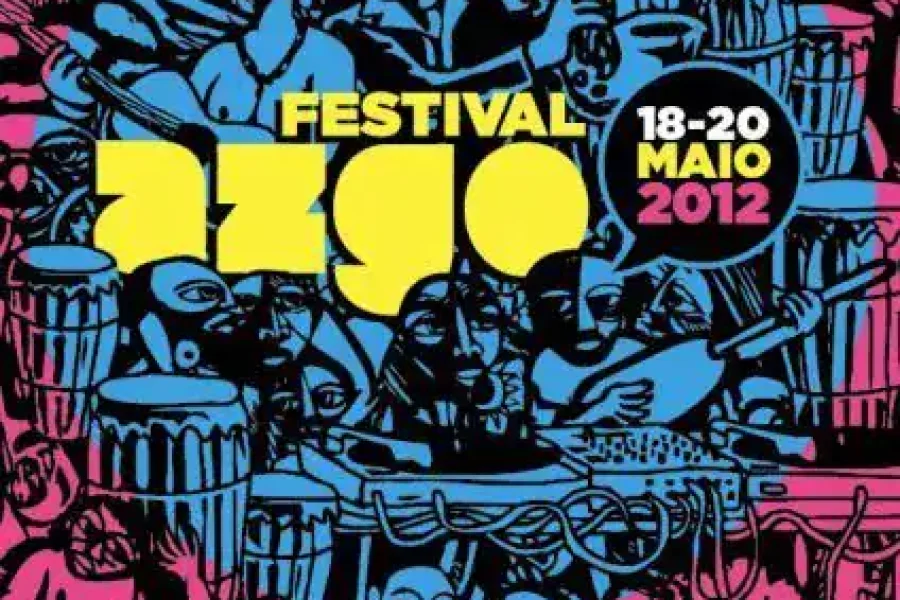 🪇AZGO Festival (Mozambique)