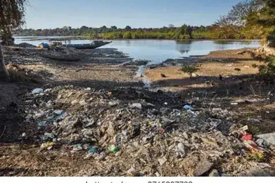 🪇Cacheu River Festival (Guinea-Bissau)