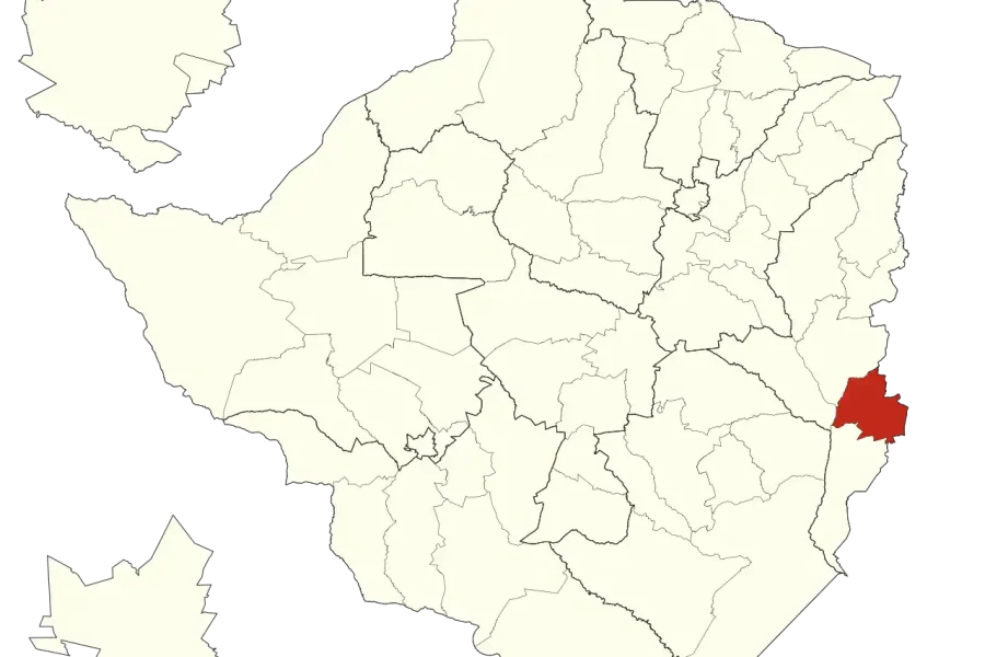 🪇Chimanimani Arts Festival (Zimbabwe)