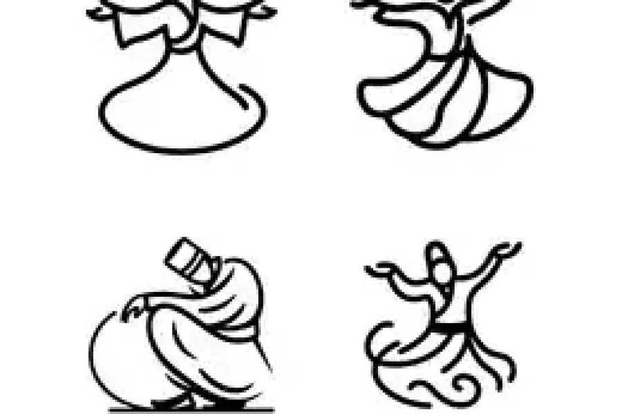 🪇Dervish Festival (Sudan)