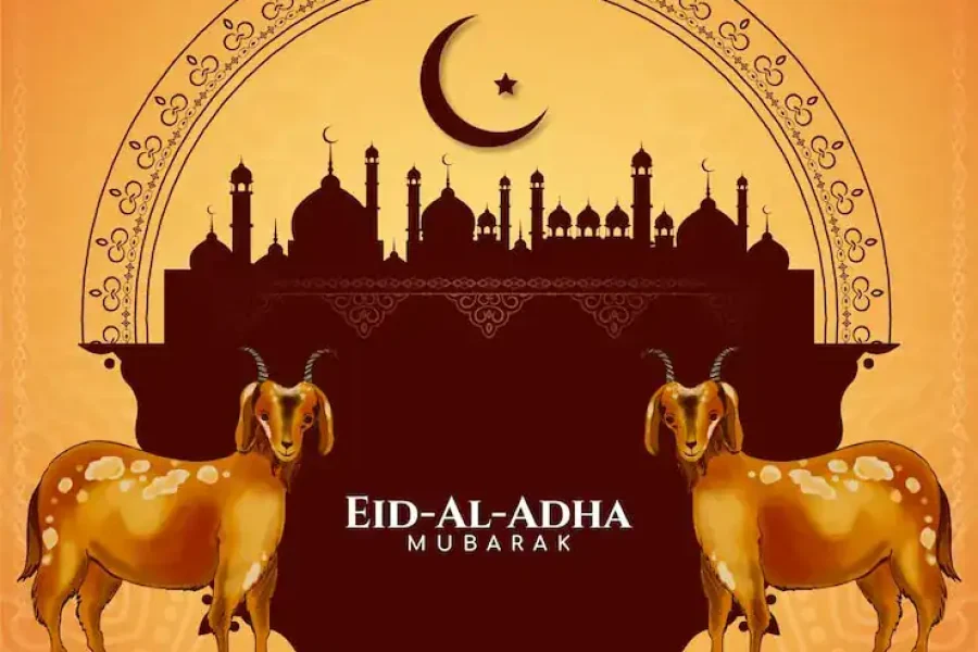 🪇Eid al-Adha (Sudan)