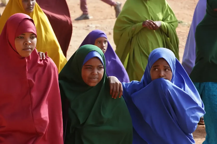 🪇Eid al-Fitr (Somaliland)