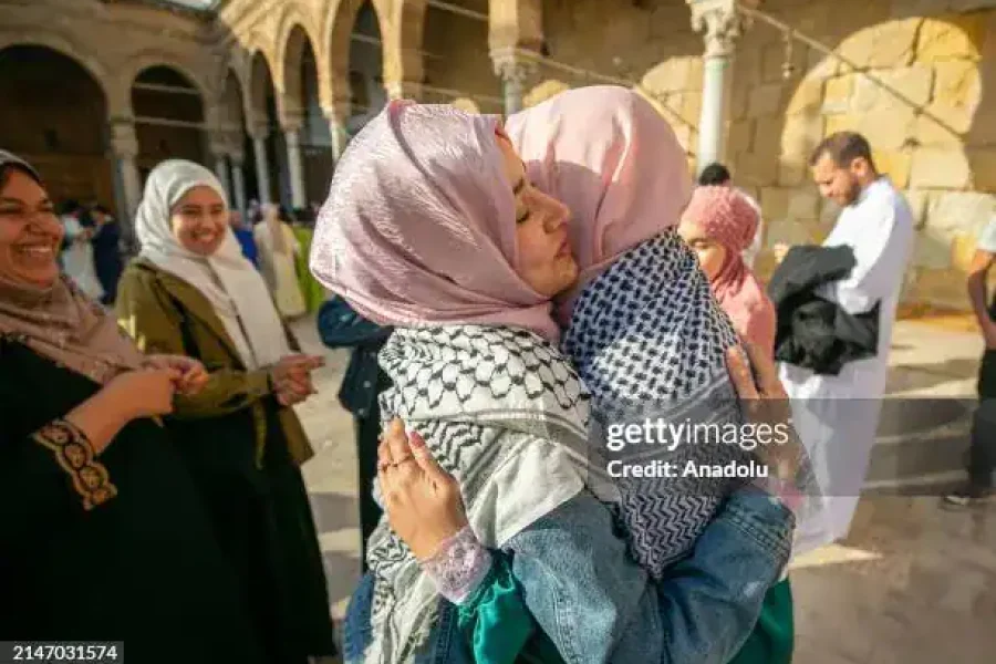 🪇Eid al-Fitr (Sudan)