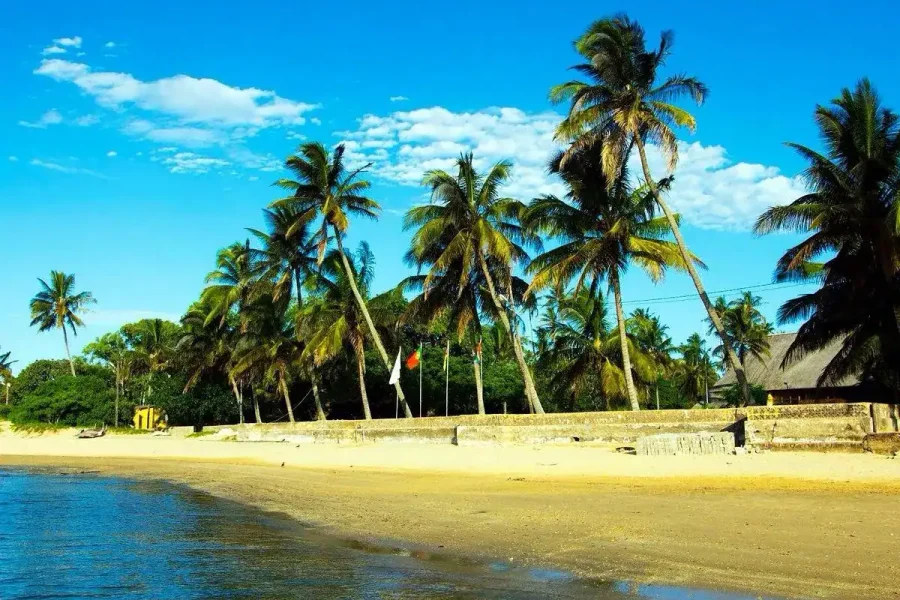 🪇Festival de Inhaca (Mozambique)