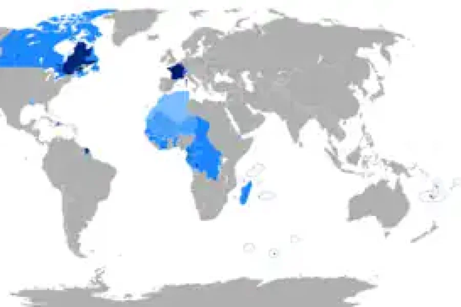 🪇Festival de la Francophonie (Senegal)