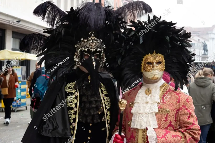 🪇Festival of Masks in Man (Ivory Coast)