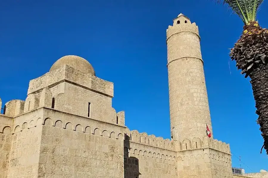 🪇Festival of the Medina in Sousse (Tunisia)