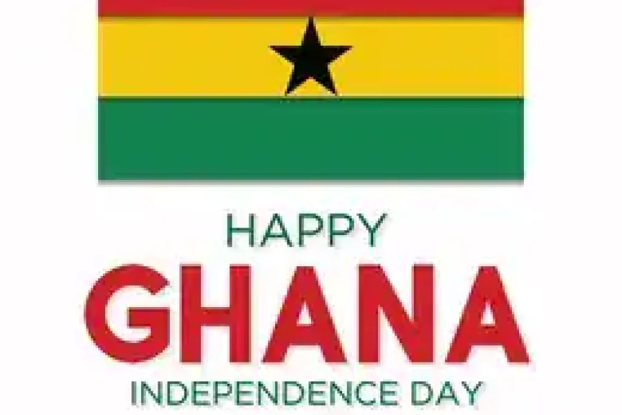 🪇Fête de l’Indépendance (Guinea)