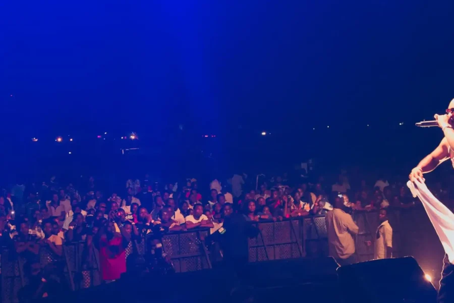 🪇Gidi Fest (Nigeria)