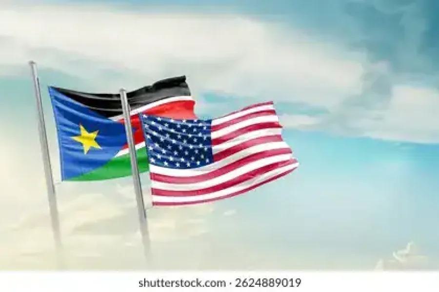 🪇Independence Day Celebrations (Sudan)