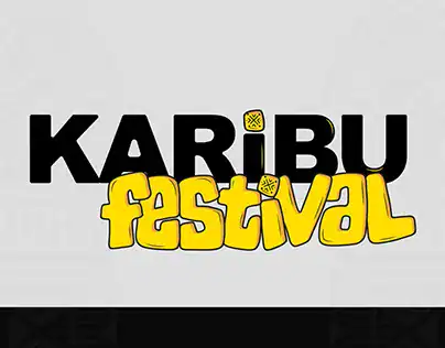 🪇Karibu Music Festival (Tanzania)
