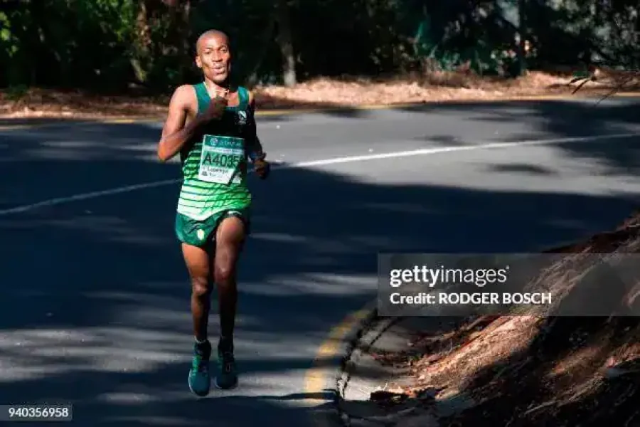 🪇Lesotho Ultra Trail (Lesotho)