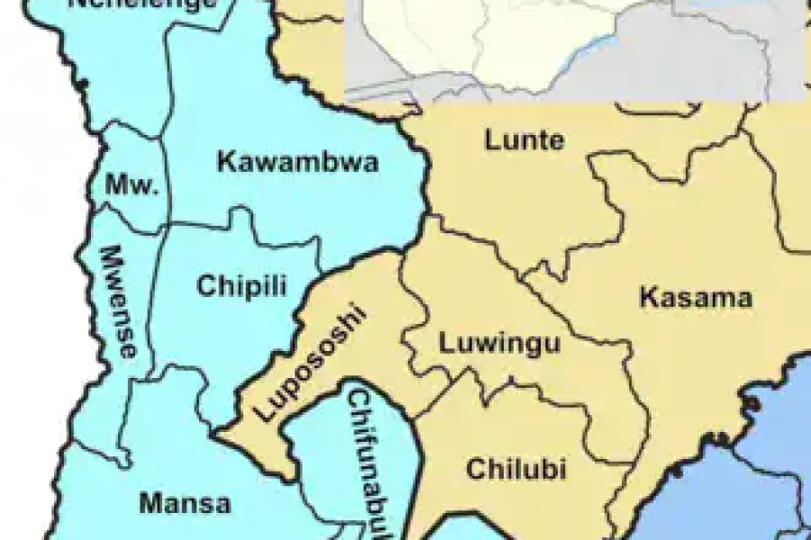 🪇Malaila Ceremony (Zimbabwe)