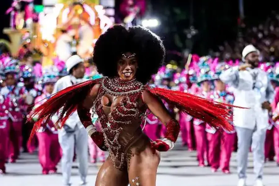🪇Mombasa Carnival (Kenya)